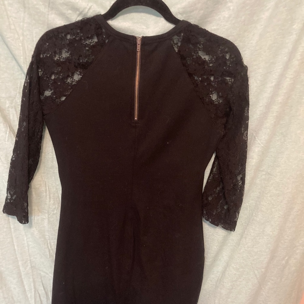 Express Minidress - Picture 5 of 5